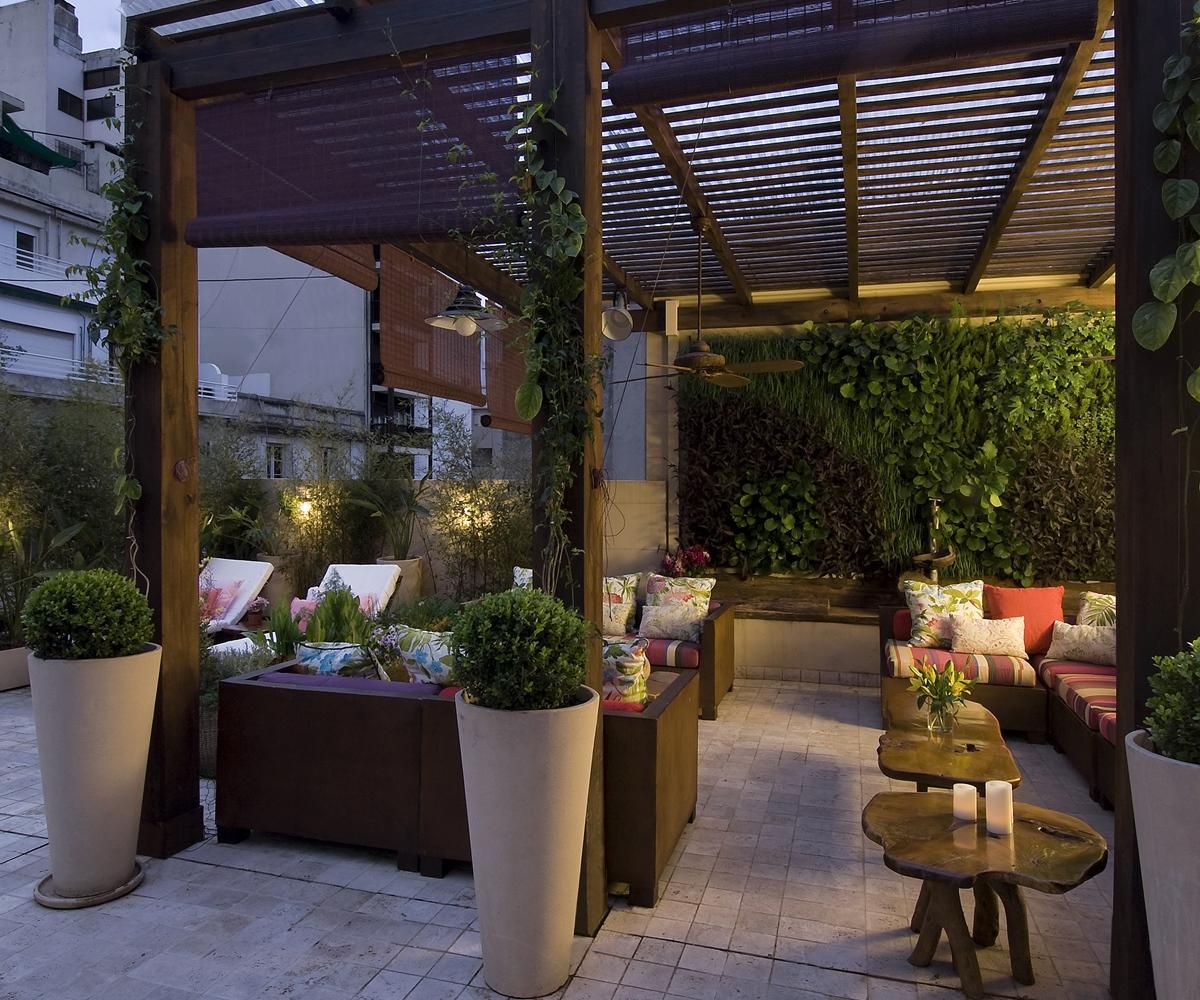 Hub Porteno Buenos Aires Exterior foto